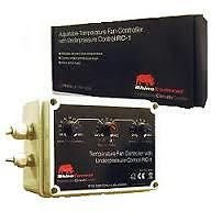 Advanced Nutrition Rhino Rc-1 Fan Speed Controller Like Primair Hydroponics