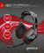 Gioteck - Headset Stereo Con Cable HC3