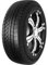 Petlas Explero Winter W671 - 245/55R19 103H - Winterreifen