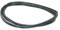Brandt 71 x 0073 Four et de Accessoires/Plaque/de dietrich principal Joint de porte Joint