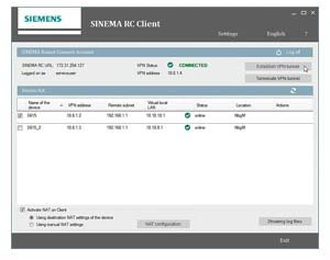 Siemens 6GK17221QH010BV0 6GK1722-1QH01-0BV0