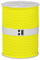 Hummelt Rope Universalseil Polypropylenseil 6mm 100m gelb auf Rolle