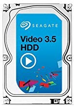 Seagate Video 500 GB SATA Serial ATA 64 MB Cache Hard Drive (Certified Refurbished)