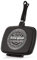 Fornetto 3 in 1 Sanity Stone 30 Bistecchiera Padella Antiaderente PFOA-Free