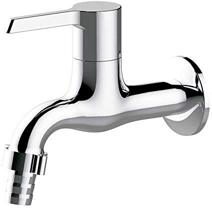 Robinet Mural Jardin Design 1/2