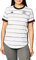 adidas Damen T-Shirt DFB H JSY W, Blanco, M, EH6102