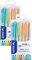PILOT FriXion radierbarer Textmarker 2x 6er Etui Pastelfarben