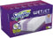 Swiffer WetJet - Scopa Spray, Set Base, Porpora, 4x20pc