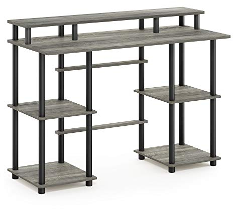 Furinno Computerschreibtisch, 48 x 113 x 86,1 zm