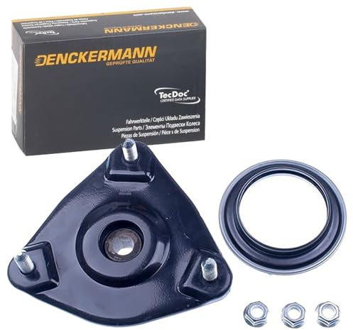 DENCKERMANN Reparatursatz, Federbeinstützlager D600128