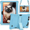 KATUMO Silicona Funda Universal 10.1 Pulgadas para LNMBBS Tablet 10 Pulgadas/Tablet para SPC Gravity 10.1, Funda 10.1 Pulgadas Tableta para YESTEL X7 10 Pulgadas/ Hi10 X Tablet Pc 10.1 Pulgadas