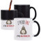 Mug Magique J'peux pas Retraite | Tasse Humour