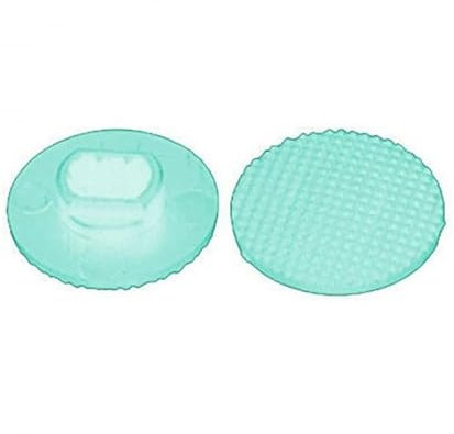 JOYSTICK PARA SONY PSP 1000 1004 PLAY STATION PORTABLE THUMB PALANCA TURQUESA