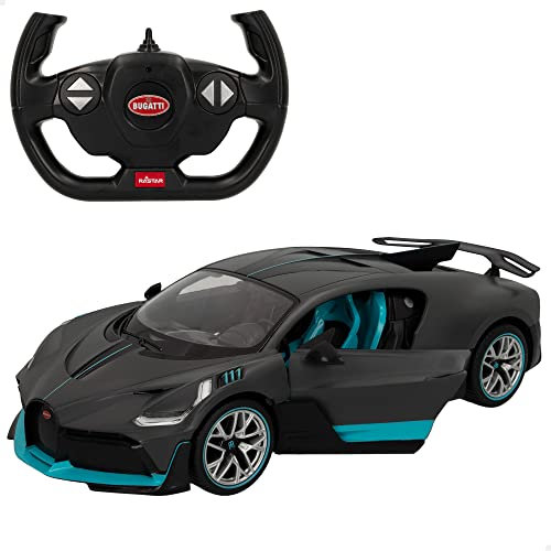 rastar 46979 Bugatti Auto