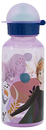 BOUTEILLE SCHOOL DE 370 ML | FROZEN TRUST THE JOURNEY