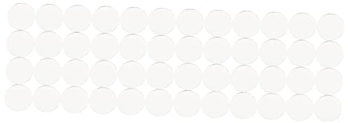 EXCEART 90 Stk Linse Aus Acryl Kleine Spiegel Zum Basteln Wandspiegel Fliese Acryl-spiegel-wandtattoos Spiegelplättchen Aufkleben Acrylspiegel Rund 3d Quadratischer Spiegel Entfernbar