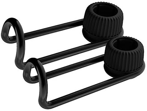 2 Stück automatische Haken Organizer für Auto, Fahrzeug Rücksitz Haken Haken Kopfstütze Auto Haken Organizer für Autositz