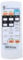 RM-F900MK Universal Fan Remote Control for Invierno Montrair Pegency Electric Fan Remote Controller Player