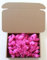 CaPiSo 72 Stück Künstliche Rosen-Box 3,5cm Blumenköpfe Mini Foamrosen Kunstrosen für Handwerk Brautstrauß Rosenstrauß Streublüten Streurosen Basteln in Aufbewahrungsbox