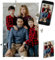 Lifemaison Personalisiertes Foto-Puzzle 1000 Teile,Fotopuzzle selbst gestalten,Individuelles Puzzle mit Bild,Gestalte Dein individuelles Fotopuzzle für Geburtstage,Muttertag,Valentinstag & Hochzeiten