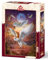Wasgij 1000 Piece Owls Flying in the Moonlight Puzzle for Adults