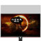 VacFun Antiespias Protector de Pantalla, compatible con AOC 27G2E1/11 27 Monitor, Screen Protector Película Protectora (Not Cristal Templado)