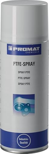 PTFE-Spray weißlich, 400ml Spraydose