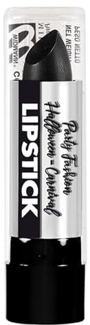 NEU Color Lippenstift, 6ml, schwarz