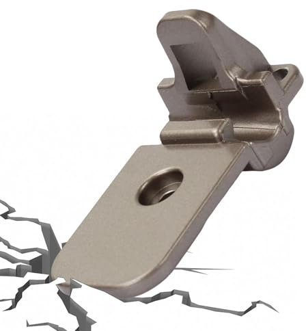 Stainless Steel Dryer Door Hinge Replacement - Washing Machine Integrated Door Hinge - Dryer Parts Washing Machine Integrated Door Hinge Cupboard Door Hinges