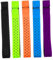 Toddmomy 5 Pcs Monitor Bands Replacement Armband Straps Comfortable Elastic Breathable Multi- for Fitness