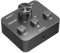 Cubilux AS-J3 3,5-mm-Audio-/Mikrofon-Umschalter mit Stummschalter, bidirektional, 2-In-1-Out oder 1-In-2-Out für PC, Laptop, Lautsprecher, Kopfhörer, Headset