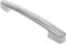WEKADRIN Refrigerator Door Handle Replacement Heavy Duty Fridge Handle for Commercial Cooler Kitchen Cabinet Easy to Install for Effortless Replacement