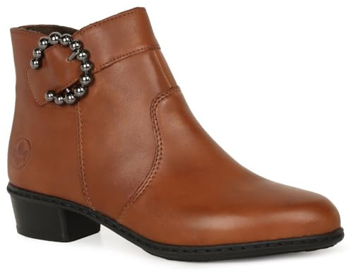 Rieker Stillington Womens Ankle Boots