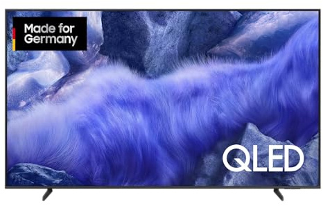 Samsung 65 Zoll QLED QEF1 4K Vision AI Smart TV (2025)