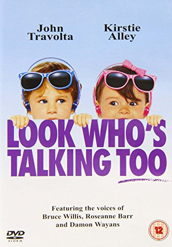 Look Who's Talking Too [UK Import]
