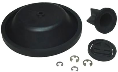 Whale Gusher Urchin Service Kit Nitrile Membrane – 59339