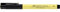 Faber-Castell 10104002 Pitt Artist Feutre Pinceau Stylo B Jaune Clair Glacis