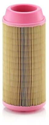 MANN-FILTER, C 11 100 Luftfilter | Für Off-Highway, Saubere Luftzufuhr, Langlebiges Filtermedium, Passgenaues Design, Echte OE-Technologie