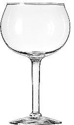 Libbey 14.5-oz redondo copas de vino (Pack de 12)