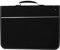 Artcare 15473010 64 x 5 x 49 cm A2 Quarz Portfolio aus synthetischem Material, Schwarz
