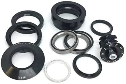Cannondale Headshok telaio a 1 1/8 adattatore sterzo
