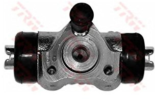 TRW Automotive AfterMarket BWD127 Radzylinder