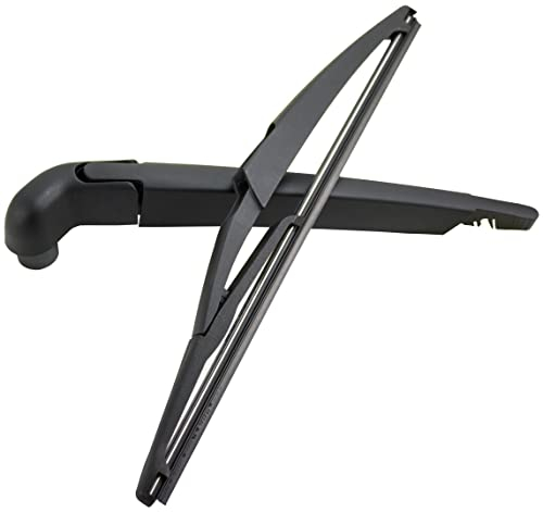 TarosTrade 244-0488-N-82495 Hinterer Scheibenwischerarm Und Blatt Set 290 Mm Kombi Hinten