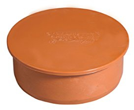 Muffenstopfen KG DN 100
