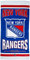 WinCraft New York Rangers Strandtuch