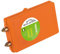 Kerbl Viehtreiber Torero Classic rechteckiges Taschenformat 13 x 8 x 3 cm mit Batterie