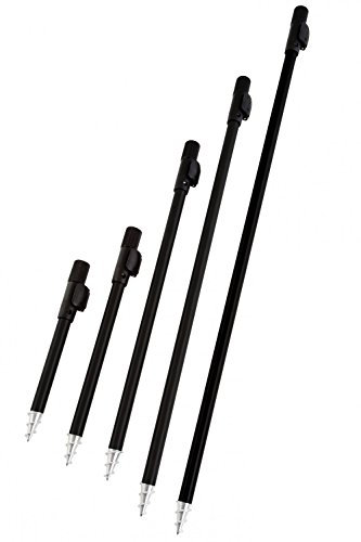 Fox black label cam-lock powerpoint zwart 24inch (610mm)