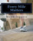 Every Mile Matters by Moon Joggers (2016-03-02)