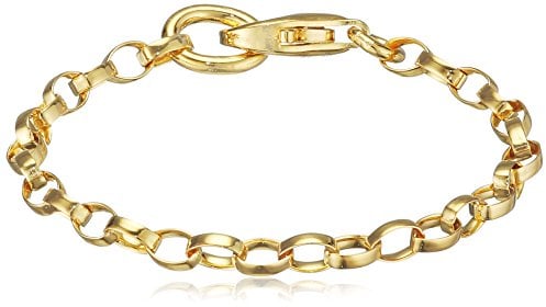 Thomas Sabo Damen-Kette ohne Anhänger Glam & Soul 925 Silber 10 cm - KE1558-413-12-L10