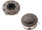 SECURA Fadenspule 1,3mm (2er Set) kompatibel mit OBI Variolux 450 RTV Freischneider